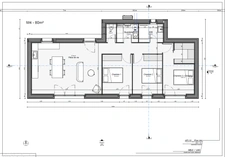 House for sale, 4 rooms, BLETTERANS (39)