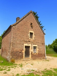 Ferme Bressane d'exception à vendre à MERVANS (71) 10 pièces