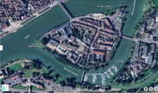 3-room apartment for sale in Chalon-sur-Saône (71)