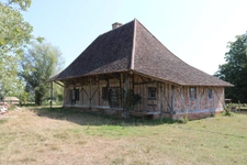 Propriete à vendre 5 pièces proche de SAINT GERMAIN DU BOIS (71)
