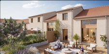 Maison sur le toit à vendre 5 pièces CHALON SUR SAONE (71)