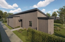 3-room house for sale in Bletterans (39)