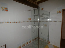 Propriete à vendre 8 pièces SAINT GERMAIN DU BOIS (71)