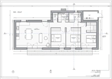 Timber-framed family house for sale, 4 rooms, 85 m², BLETTERANS (39)