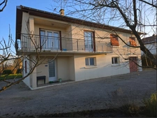 Maison à vendre 7 pièces RANCY (71)