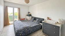 Appartement à vendre T4 de 76 m² avec balcon, cave et parking - BERGERAC (24)