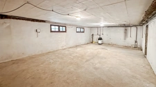 Maison individuelle à vendre à La Force - 4 pièces - terrain de 6484 m2