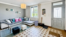 CHARACTER PROPERTY COMPLEX WITH 4 HOUSES AND 2 SWIMMING POOLS – POMPORT (24240)