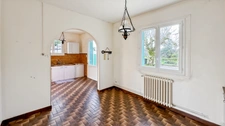 House for sale, 7 rooms, near Bergerac (24) - 1940 m2 plot