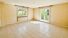 BERGERAC – Maison familiale de 174 m² avec garage, terrain 390 m²