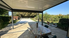 Maison de plain-pied à vendre 4 pièces BERGERAC (24) - terrain 2184 m2 - piscine