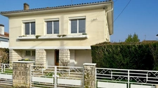 House for sale, 6 rooms, BERGERAC (24)