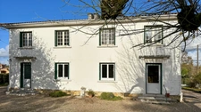 House for sale, 7 rooms, near Bergerac (24) - 1940 m2 plot