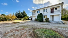 House for sale, 7 rooms, near Bergerac (24) - 1940 m2 plot