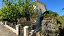 BERGERAC – Maison familiale de 174 m² avec garage, terrain 390 m²