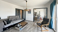 Appartement à vendre T4 de 76 m² avec balcon, cave et parking - BERGERAC (24)