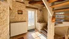 CHARACTER PROPERTY COMPLEX WITH 4 HOUSES AND 2 SWIMMING POOLS – POMPORT (24240)