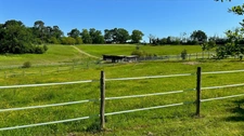 Dpt Dordogne (24), à vendre BERGERAC propriété P7 - terrain de 87000 m2  
