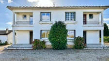 House for sale, 7 rooms, near Bergerac (24) - 1940 m2 plot