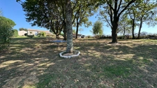 Maison de plain-pied à vendre 4 pièces BERGERAC (24) - terrain 2184 m2 - piscine