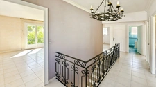 BERGERAC – Maison familiale de 174 m² avec garage, terrain 390 m²