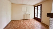 Maison individuelle à vendre à La Force - 4 pièces - terrain de 6484 m2