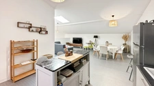 Bergerac town centre – Recent house with 5 bedrooms - 187 m² of living space – 366 m² plot