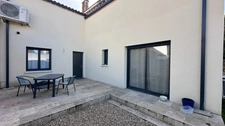 Bergerac town centre – Recent house with 5 bedrooms - 187 m² of living space – 366 m² plot