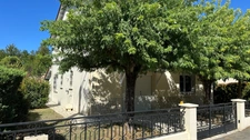 BERGERAC – Maison familiale de 174 m² avec garage, terrain 390 m²