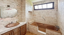 Maison individuelle à vendre à La Force - 4 pièces - terrain de 6484 m2