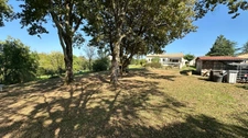 Maison de plain-pied à vendre 4 pièces BERGERAC (24) - terrain 2184 m2 - piscine