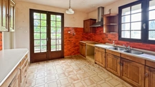 Maison individuelle à vendre à La Force - 4 pièces - terrain de 6484 m2