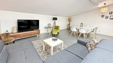 Bergerac town centre – Recent house with 5 bedrooms - 187 m² of living space – 366 m² plot