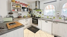 Maison de plain-pied à vendre 4 pièces BERGERAC (24) - terrain 2184 m2 - piscine