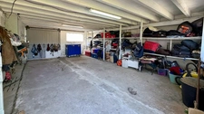 Dpt Dordogne (24), à vendre BERGERAC propriété P7 - terrain de 87000 m2  