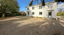 House for sale, 7 rooms, near Bergerac (24) - 1940 m2 plot