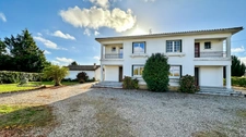 House for sale, 7 rooms, near Bergerac (24) - 1940 m2 plot