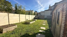 Bergerac town centre – Recent house with 5 bedrooms - 187 m² of living space – 366 m² plot