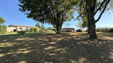 Maison de plain-pied à vendre 4 pièces BERGERAC (24) - terrain 2184 m2 - piscine