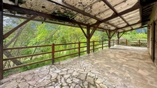 Maison individuelle à vendre à La Force - 4 pièces - terrain de 6484 m2