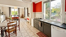 CHARACTER PROPERTY COMPLEX WITH 4 HOUSES AND 2 SWIMMING POOLS – POMPORT (24240)