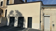Bergerac town centre – Recent house with 5 bedrooms - 187 m² of living space – 366 m² plot