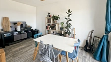 Appartement à vendre T4 de 76 m² avec balcon, cave et parking - BERGERAC (24)