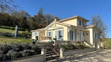 Maison individuelle à vendre 5 pièces proche de BERGERAC (24) - terrain de 2991 m2