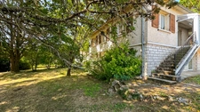Maison à vendre 8 pièces proche de BERGERAC (24)
