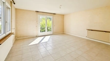 BERGERAC – Maison familiale de 174 m² avec garage, terrain 390 m²