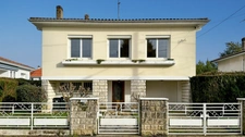Maison à vendre 6 pièces BERGERAC (24)