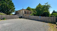 Maison à vendre 8 pièces proche de BERGERAC (24)
