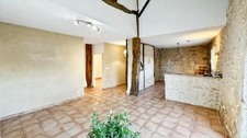CHARACTER PROPERTY COMPLEX WITH 4 HOUSES AND 2 SWIMMING POOLS – POMPORT (24240)