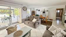 Maison de plain-pied à vendre 4 pièces BERGERAC (24) - terrain 2184 m2 - piscine